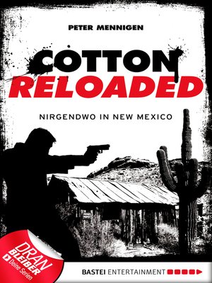 cover image of Cotton Reloaded--45